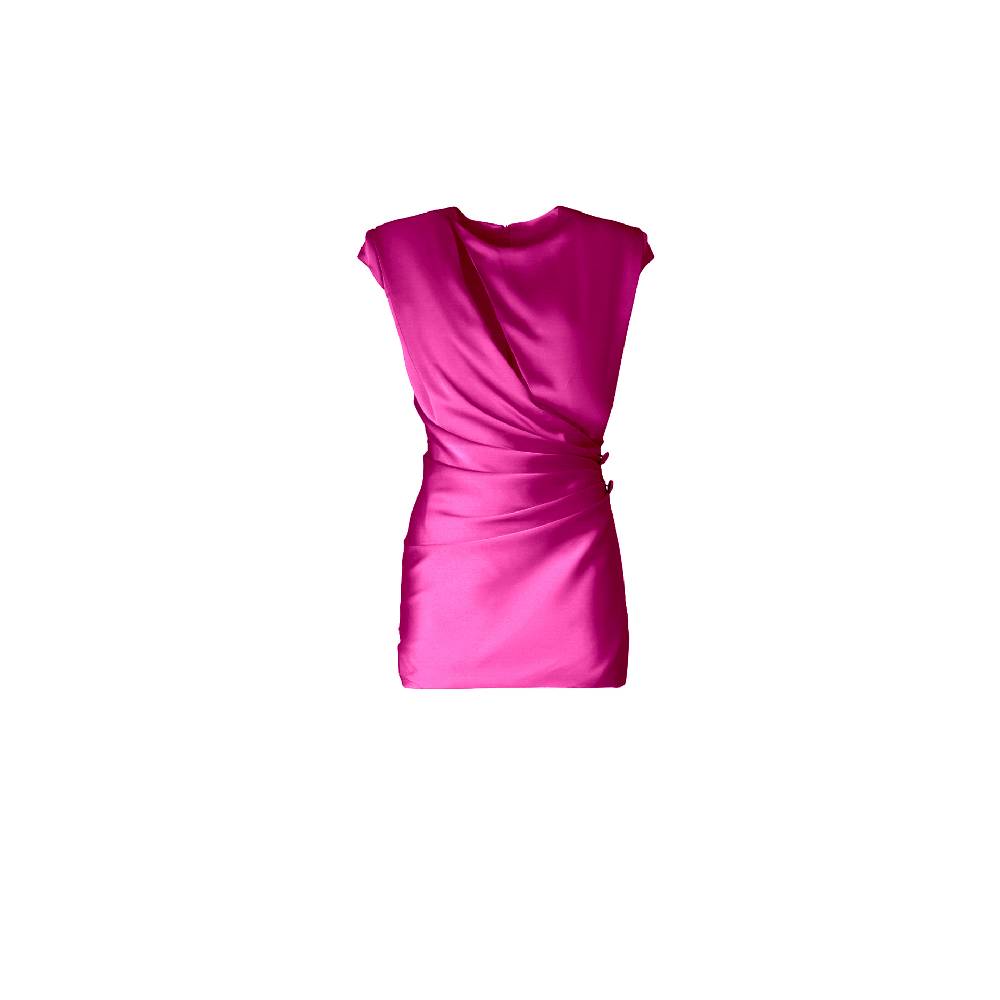 Nineminutes COLOR BY YOU – THE LAURYN BERRY