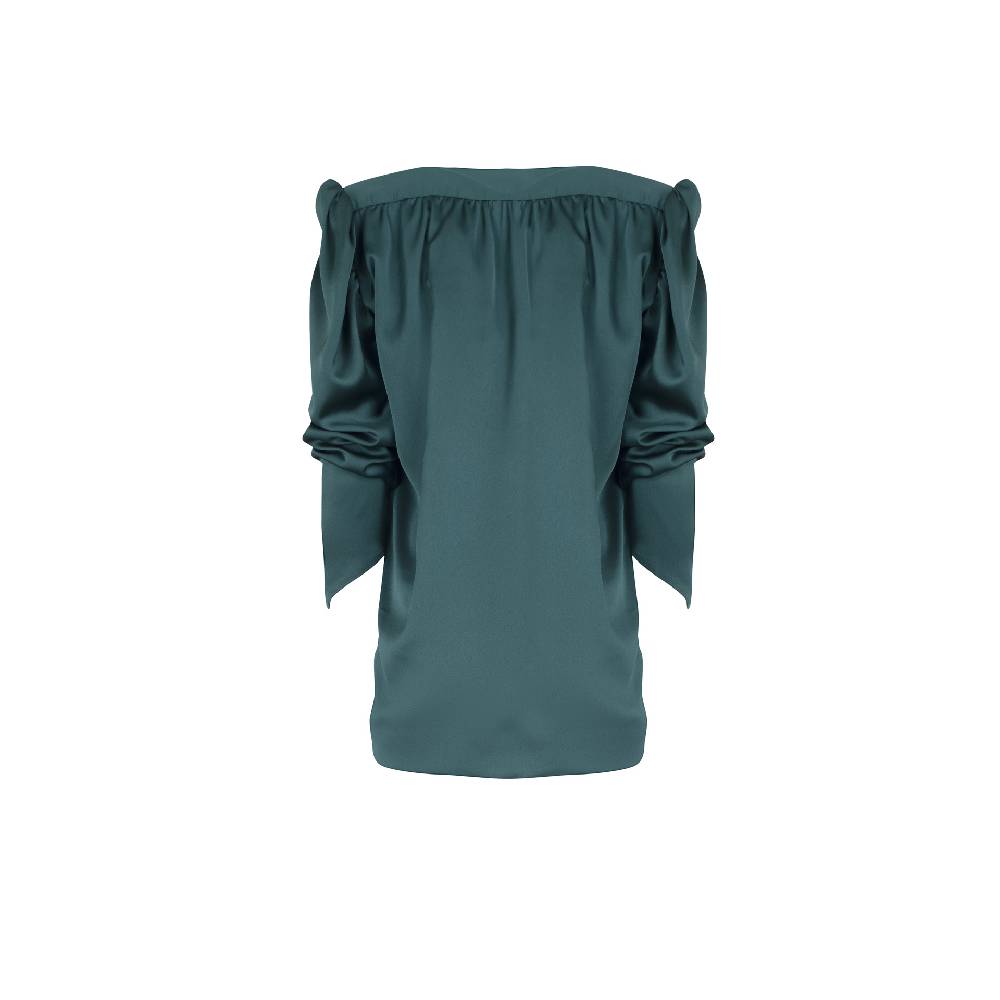 Nineminutes FW20.21 – THE FEMME GREEN Vendita