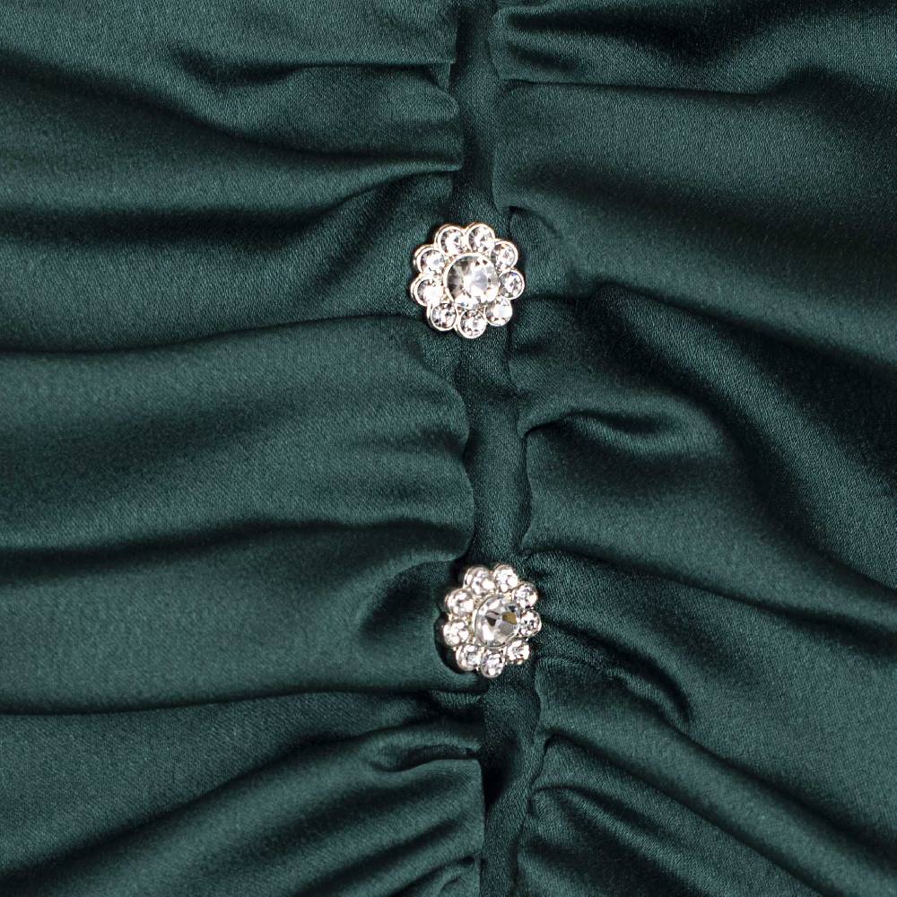 Nineminutes FW20.21 – THE FEMME GREEN Vendita