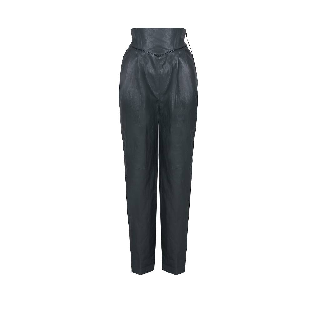 Nineminutes FW20.21 – THE PENCE GREEN