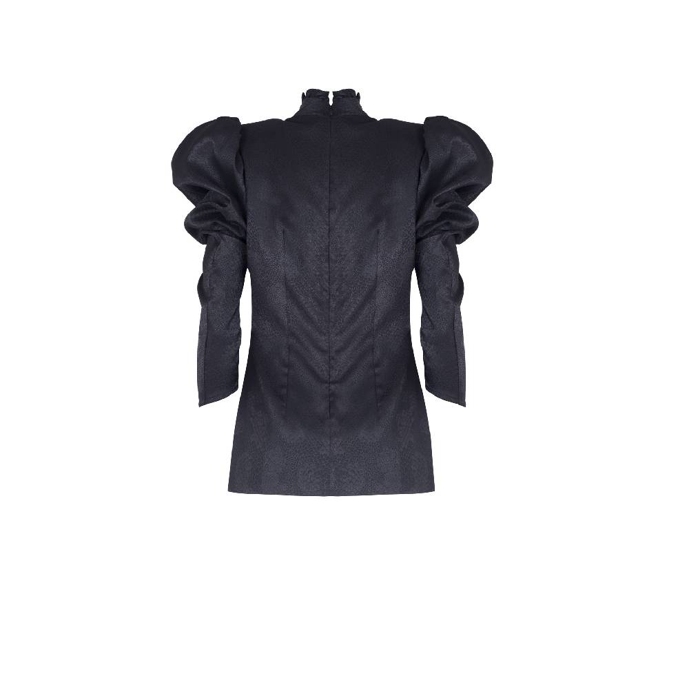 Nineminutes FW20.21 – THE LADY JANE TOP Fino Al -60%