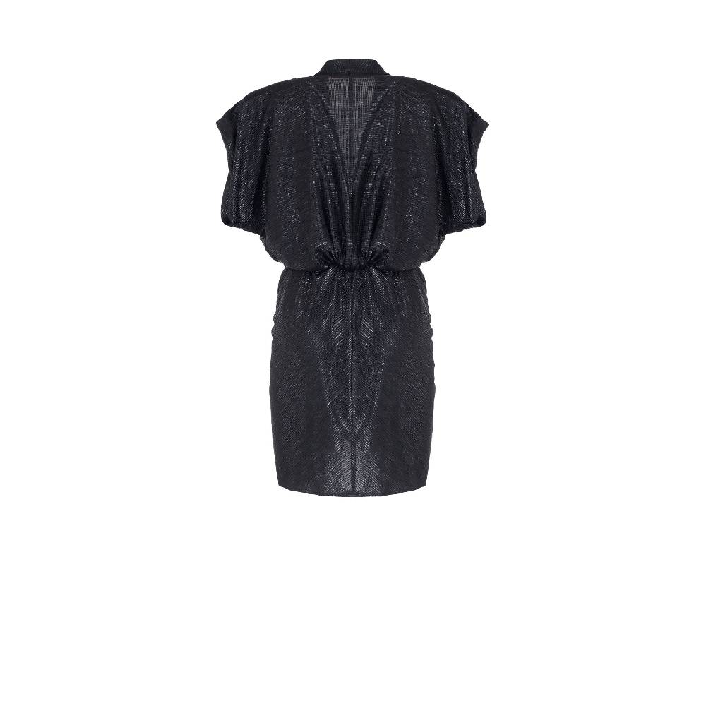 Nineminutes HS – THE ARIES MINI DRESS GLOSS Prezzo Ridotto