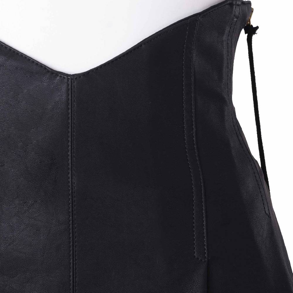 Nineminutes HS – THE PENCE SHORT LEATHER Convenienza