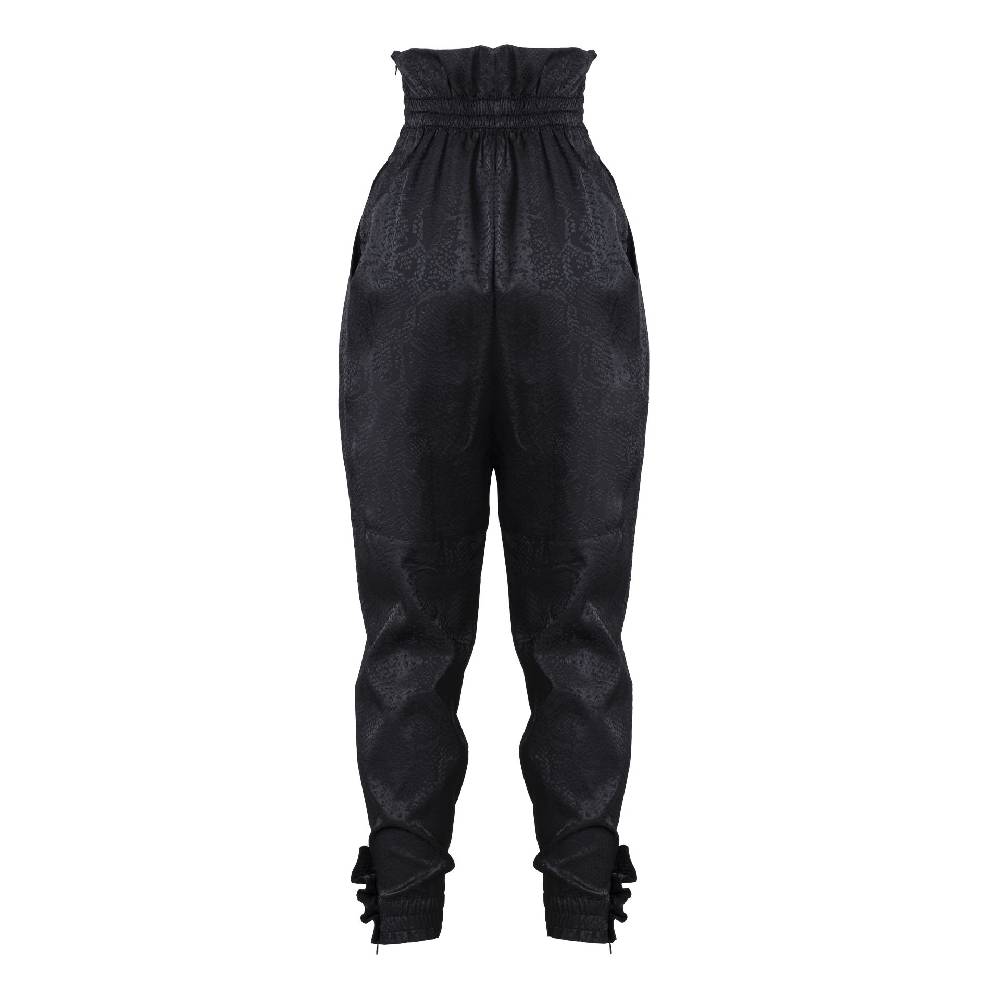 Nineminutes HS – THE PENCE JACQUARD BLACK Online