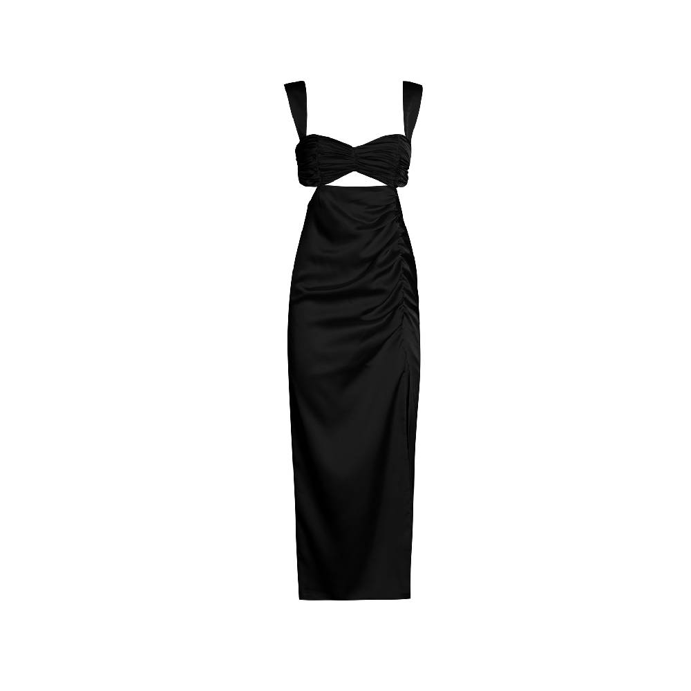 Nineminutes SS22 – THE MARLEN BLACK