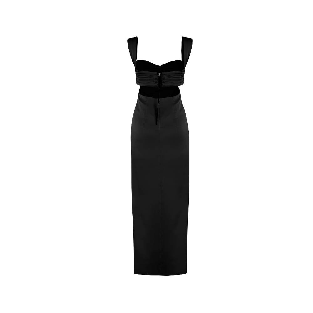 Nineminutes SS22 – THE MARLEN BLACK Negozio
