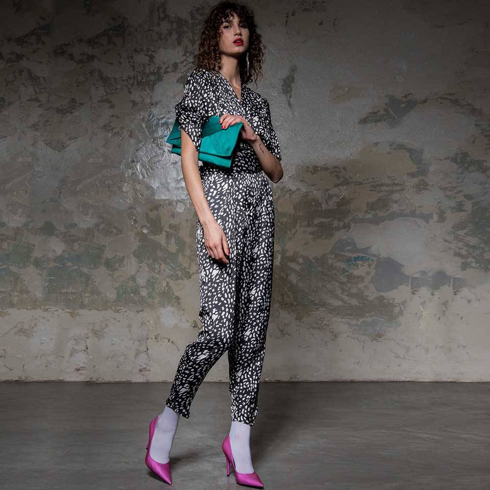 Nineminutes U&O – THE JAP ANIMALIER 2025