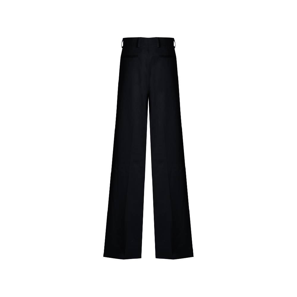 Nineminutes U&O – THE MAN SUBMARINE PANTS BLACK Italia