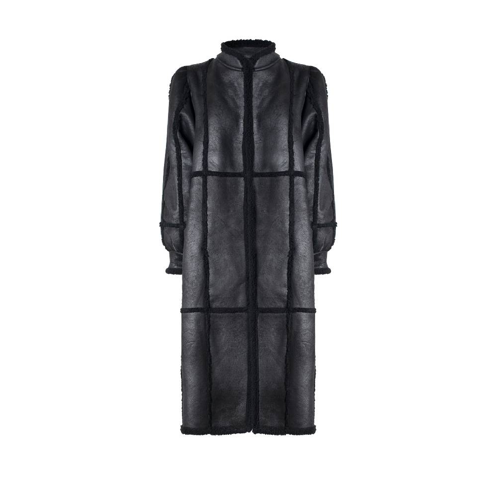 Nineminutes U&O – THE RUSSIAN BLACK Shopping Online
