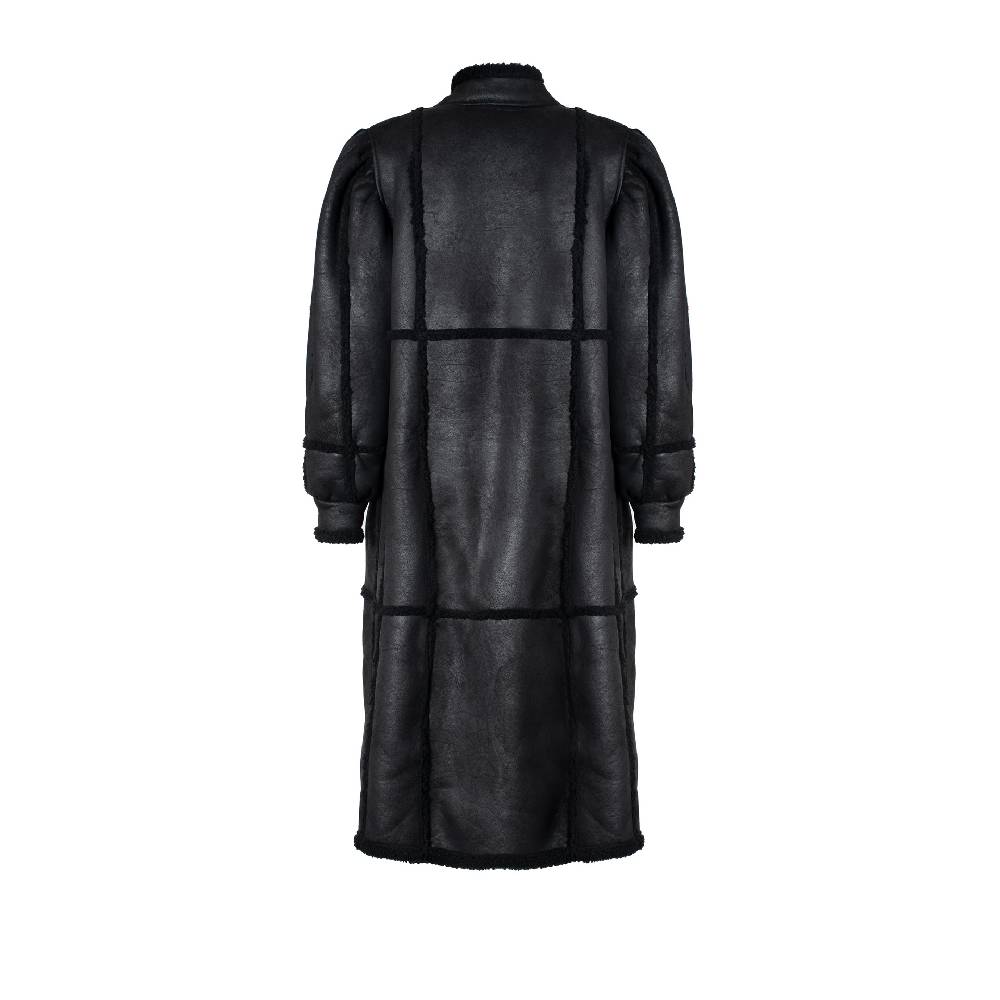 Nineminutes U&O – THE RUSSIAN BLACK Shopping Online