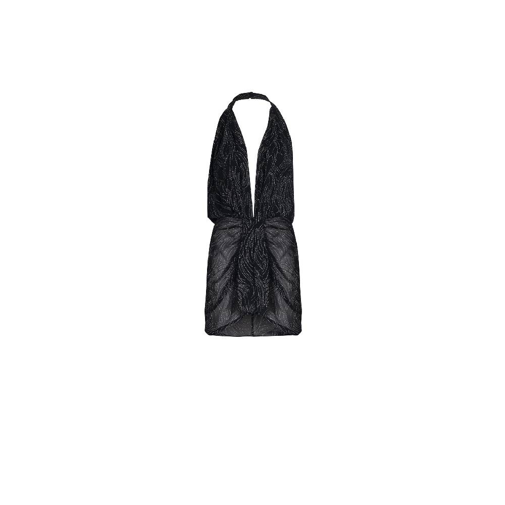 Nineminutes LUNAIRE – THE ARIES MINI MESH Outlet