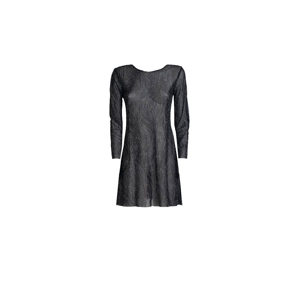 Nineminutes LUNAIRE – THE MEGARA MESH Vendita Calda