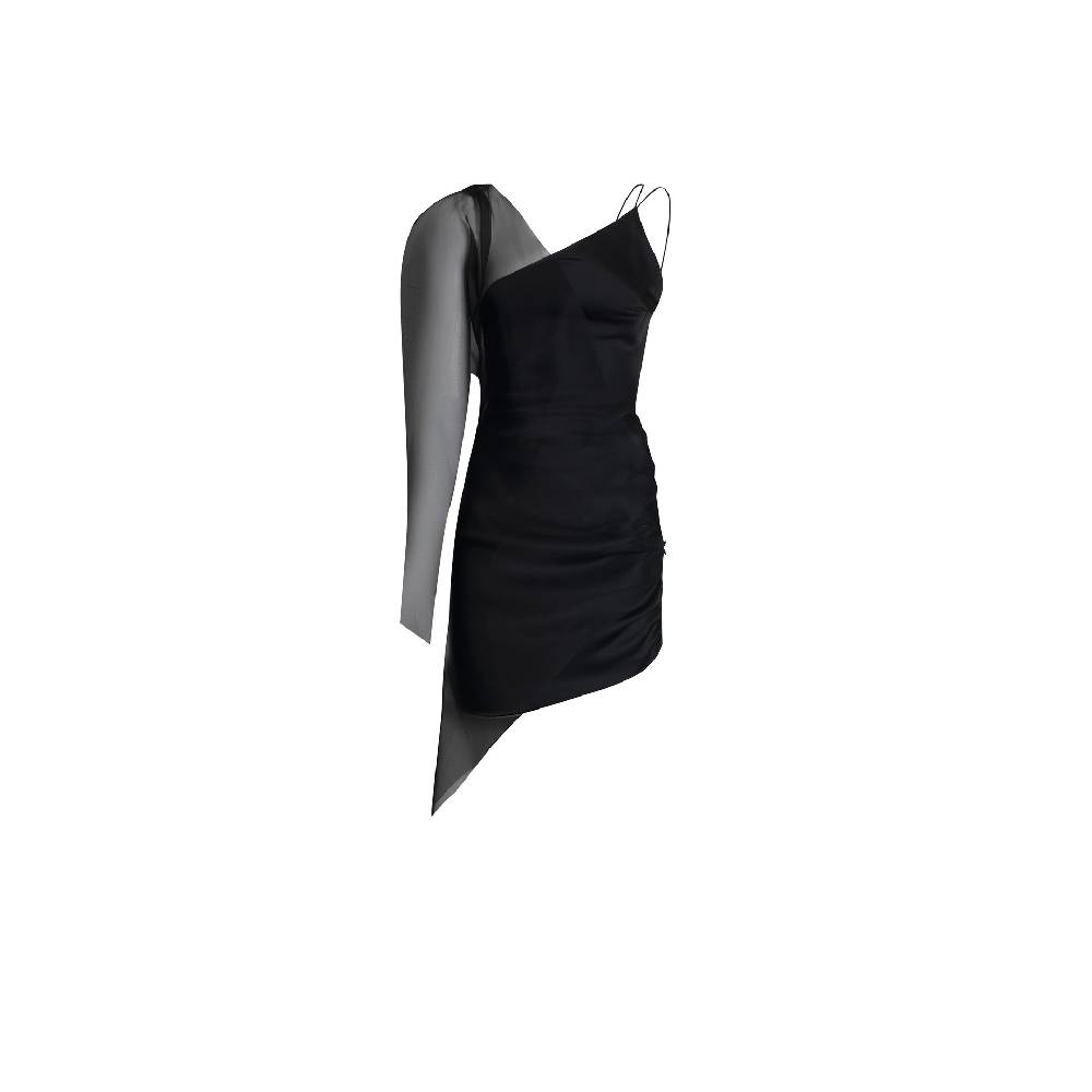 Nineminutes LUNAIRE – THE TOMI DOUBLE BLACK Qualità Garantita