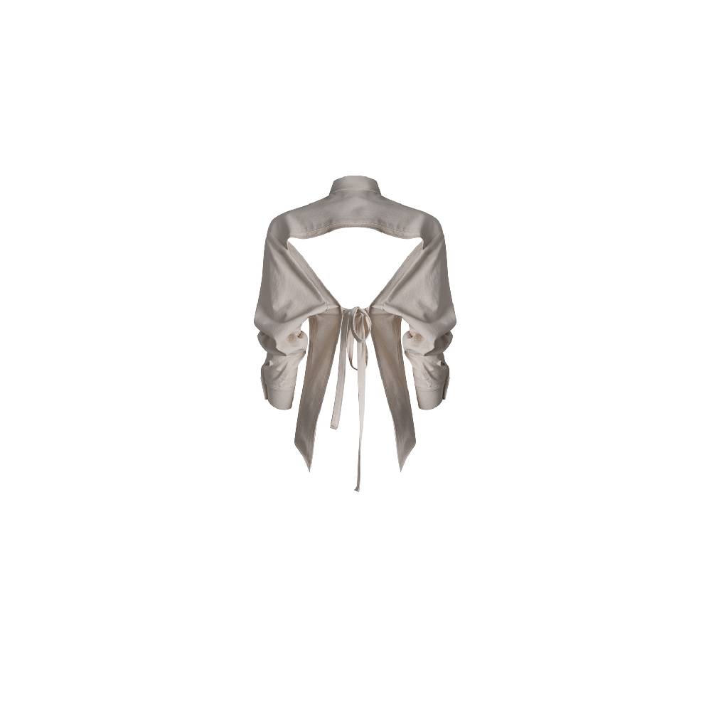 Nineminutes REVERSIBLE – THE CUTBACK BULL Prezzo Ridotto