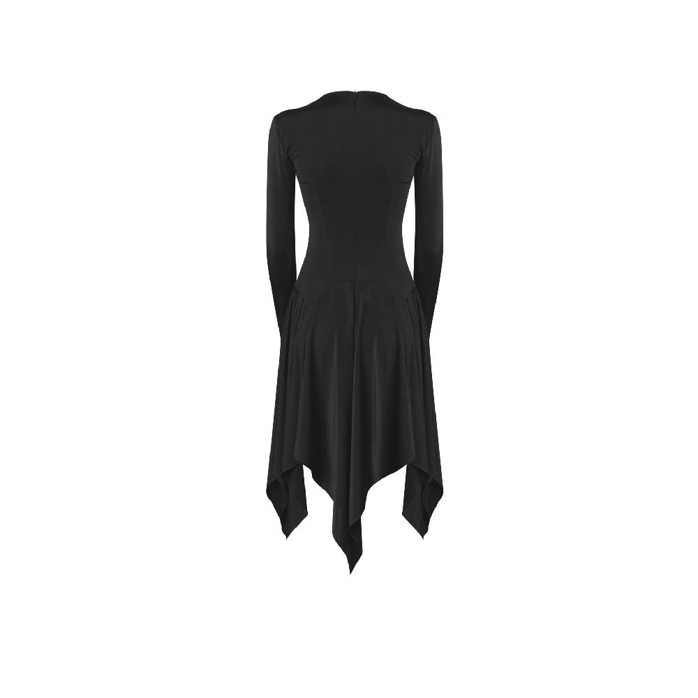 Nineminutes REVERSIBLE – THE NINA LYCRA BLACK I Più Venduti
