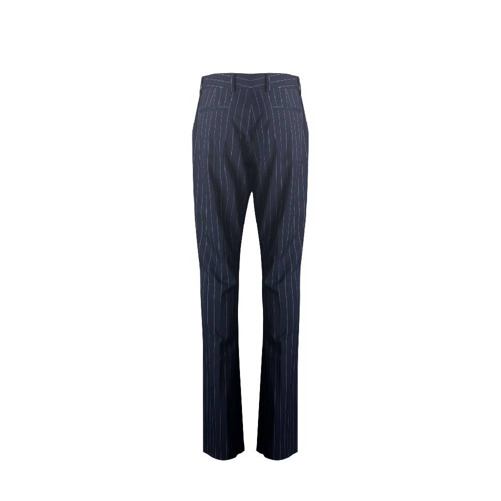 Nineminutes REVERSIBLE – THE WOMAN REVOLVER STRIPE In Linea