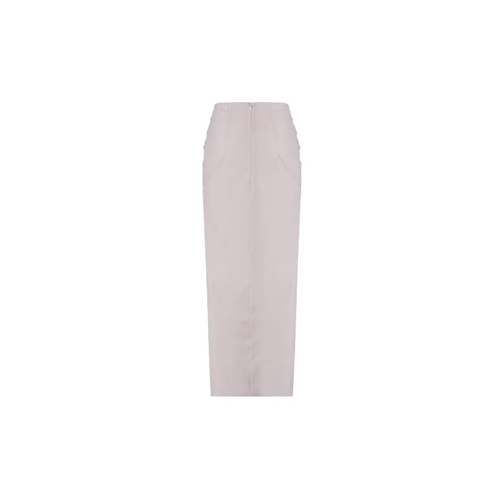 Nineminutes REVERSIBLE – THE LONG CURLING CREPE SAND Qualità