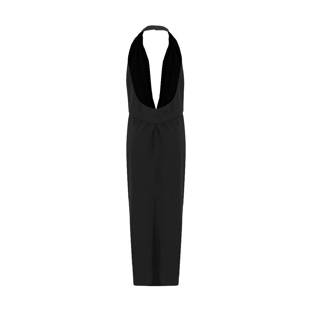 Nineminutes REVERSIBLE – THE NEW ARIES CREPE BLACK Promozione Limitata