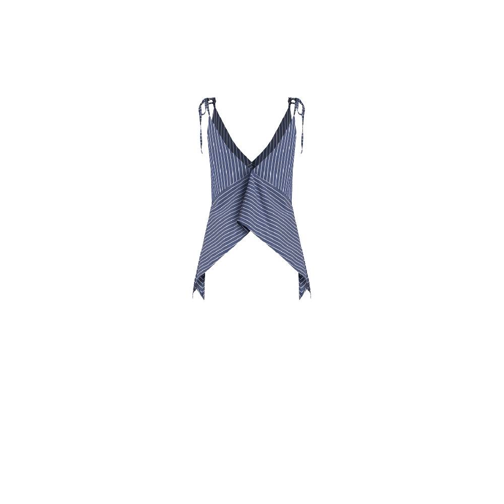 Nineminutes REVERSIBLE – THE PALOMA COTTON STRIPE Shopping Online