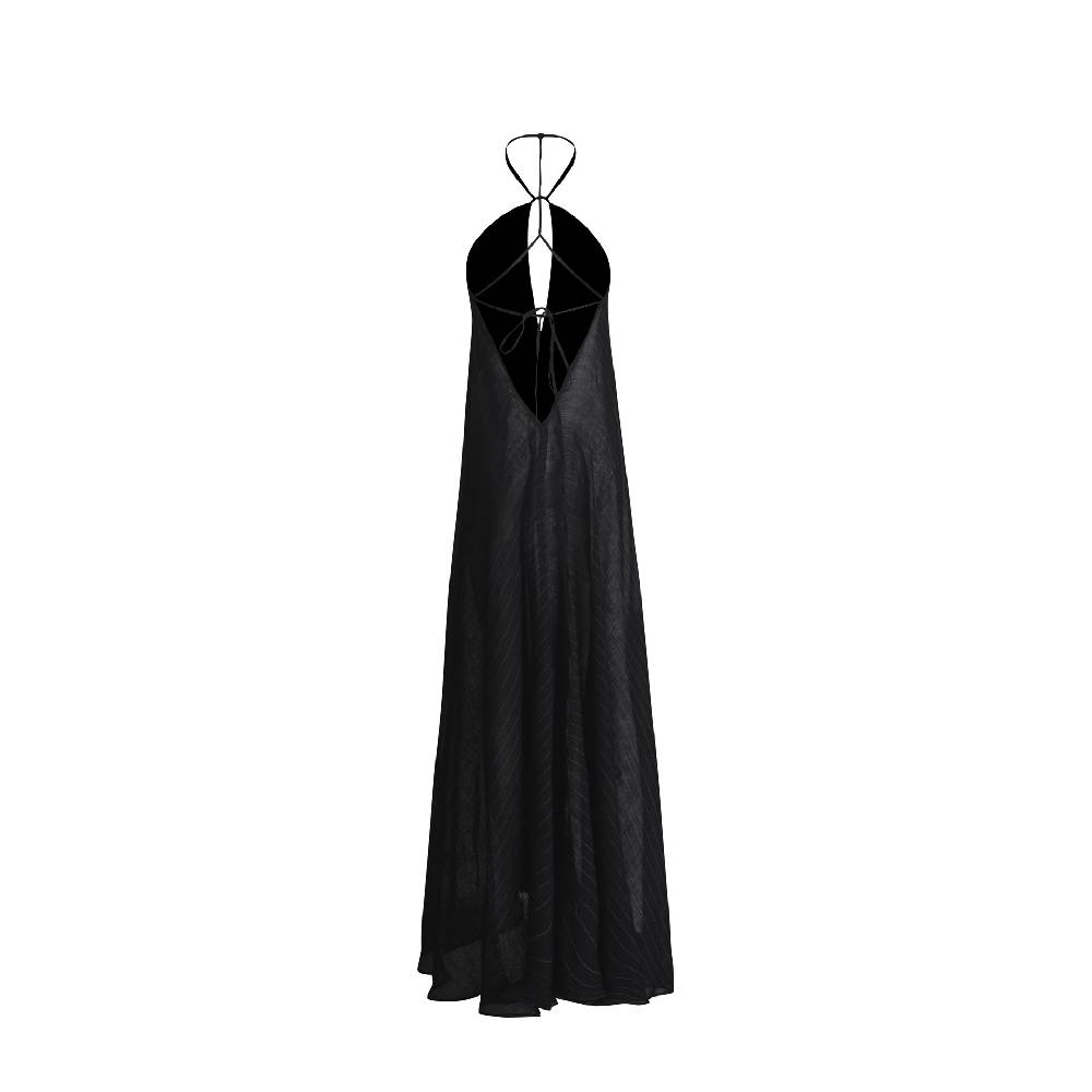 Nineminutes REVERSIBLE – THE EIVISSA LINUM STRIPE Online