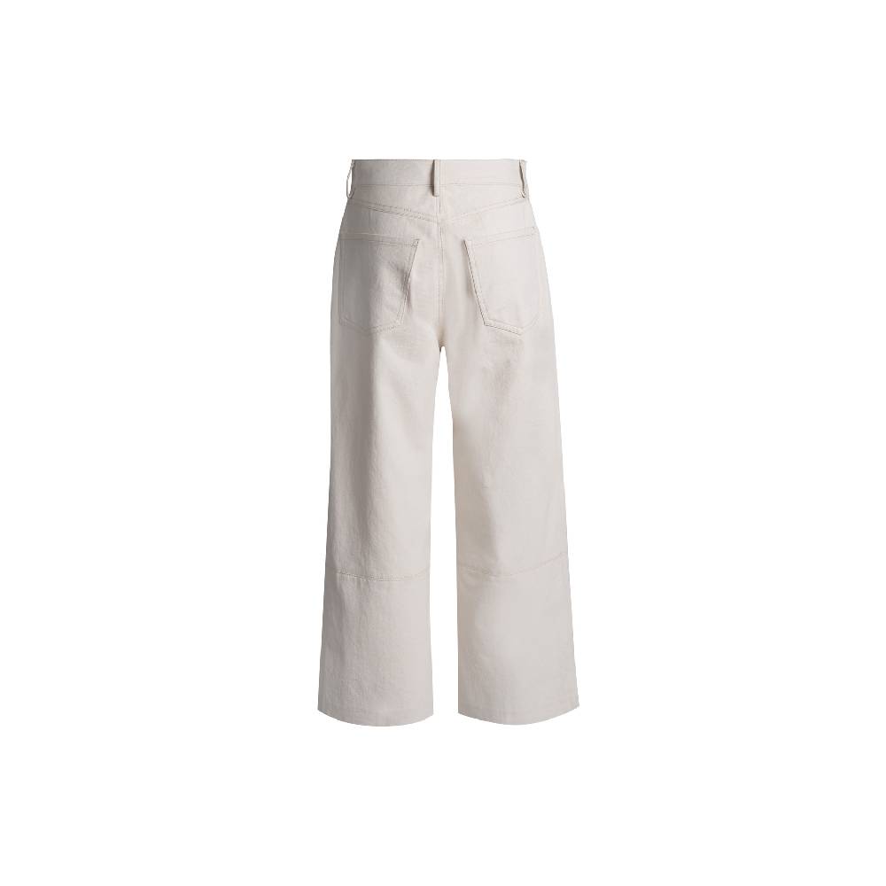 Nineminutes REVERSIBLE – THE CITY PANTS BULL In Vendita