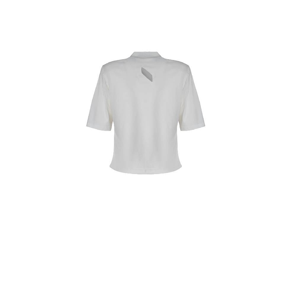 Nineminutes REVERSIBLE – THE ONE WHITE Vendita Calda