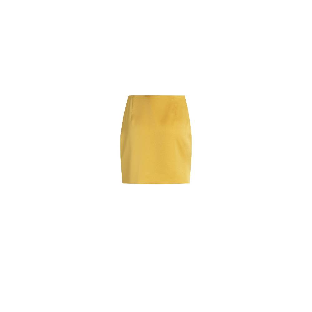 Nineminutes IMNOTPERFECT – THE GEA DOUBLE MANGO Saldi Di Fabbrica