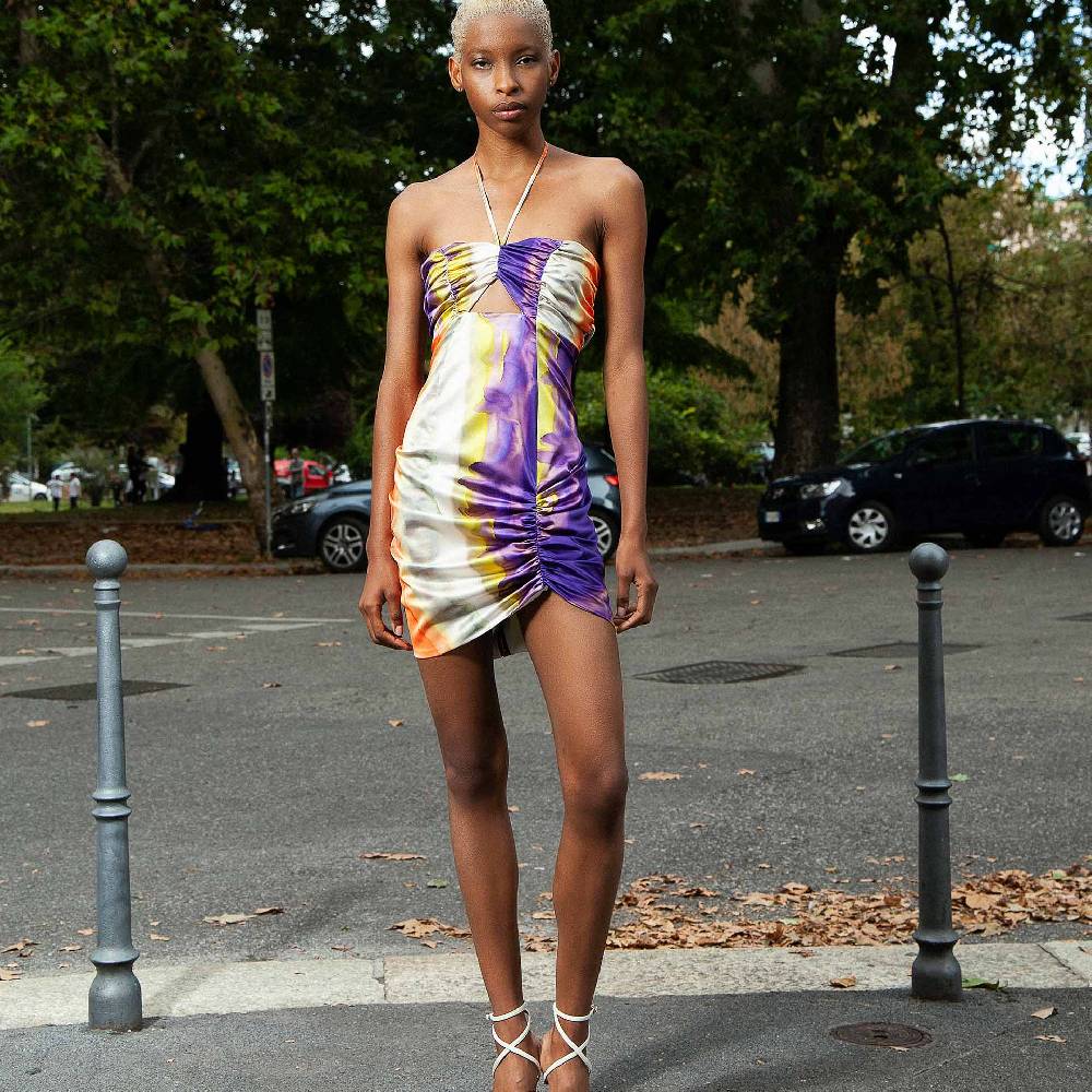 Nineminutes IMNOTPERFECT – THE ABIGAIL BLACK In Saldo
