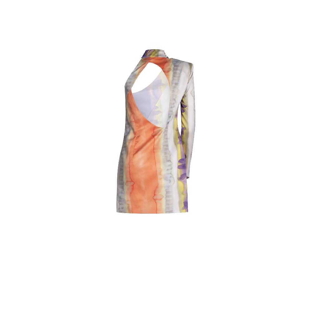 Nineminutes IMNOTPERFECT – THE AMANDA TIE DYE 2025