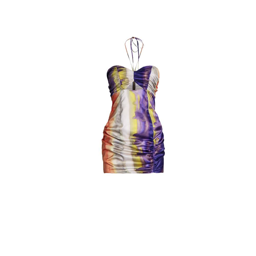 Nineminutes IMNOTPERFECT – THE ABIGAIL TIE DYE Vendita