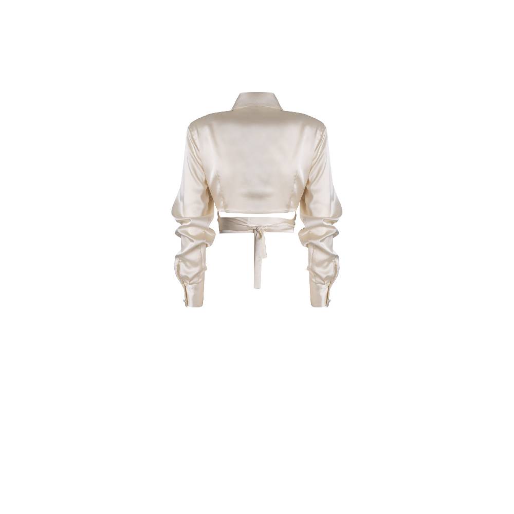 Nineminutes IMNOTPERFECT – THE DAFNE DOUBLE MILK Pezzi Unici
