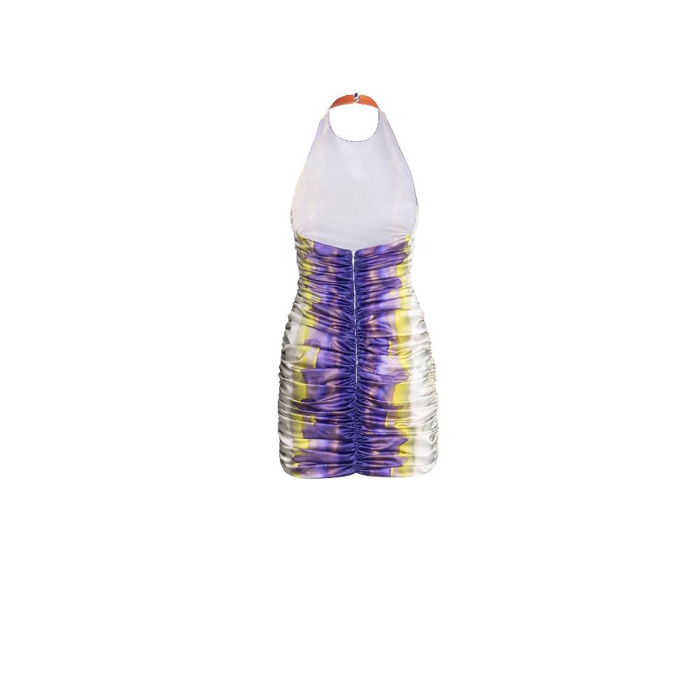 Nineminutes IMNOTPERFECT – THE VERTIGO TIE DYE Shopping Online