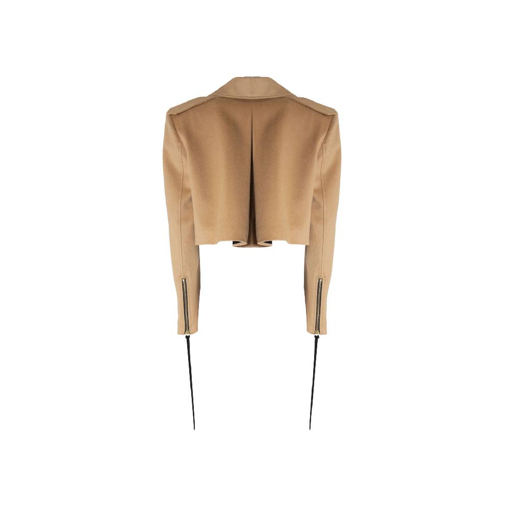 Nineminutes IMNOTPERFECT – THE WILD ONE CASHMERE Saldi Di Fabbrica