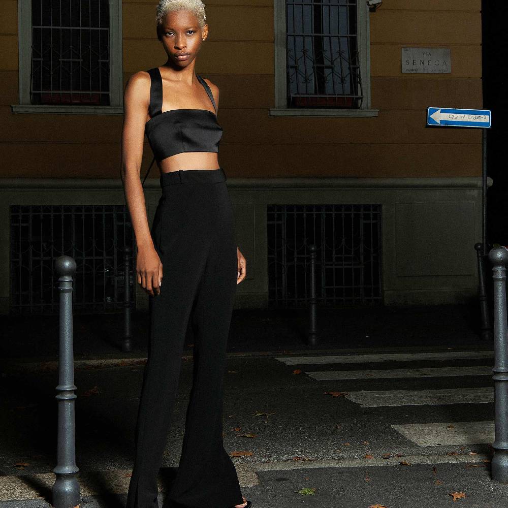 Nineminutes IMNOTPERFECT – THE VICTORIA BLACK 2025