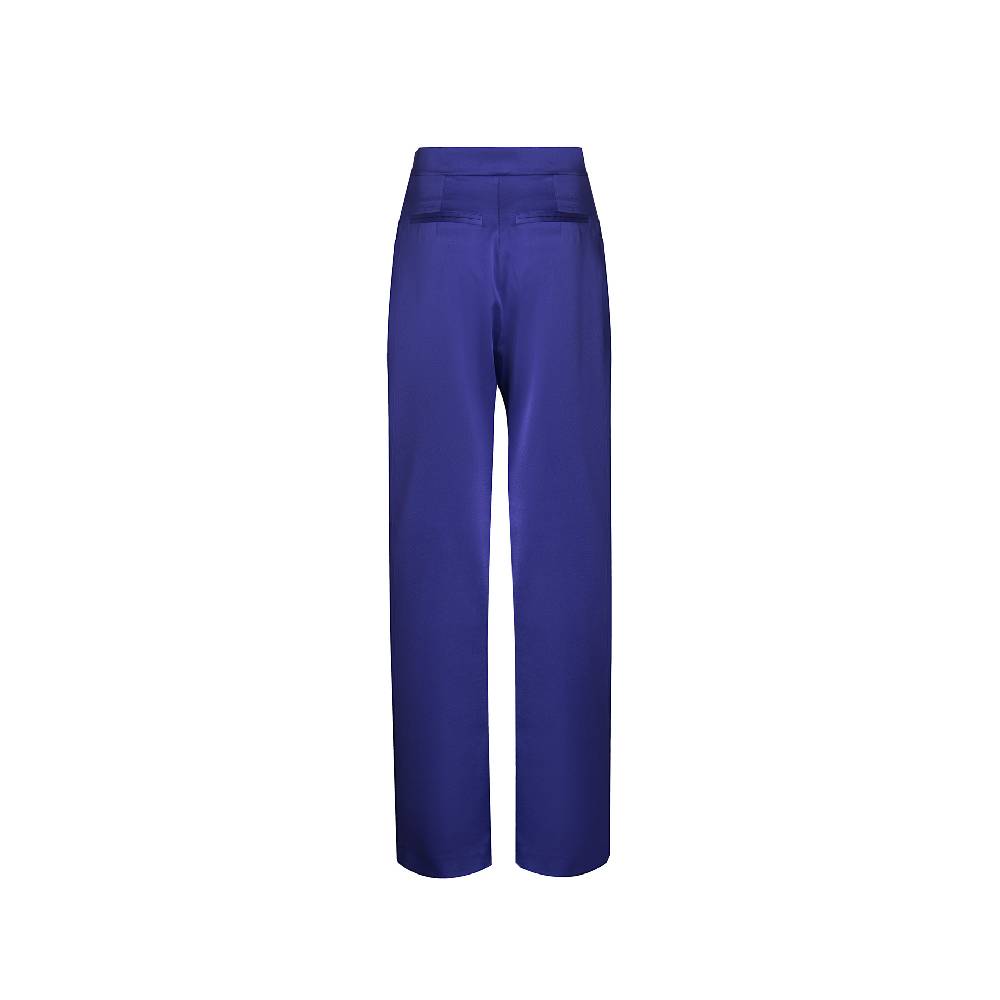 Nineminutes IMNOTPERFECT – THE CREW PURPLE Italia