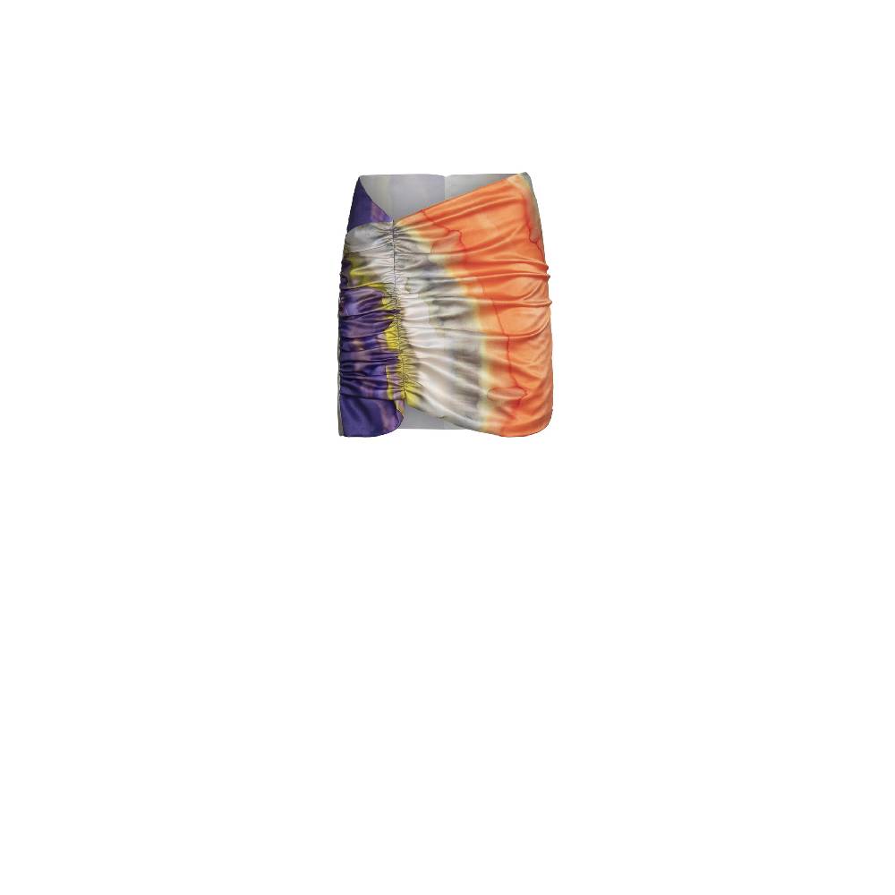 Nineminutes IMNOTPERFECT – THE CURLING TIE DYE 2025