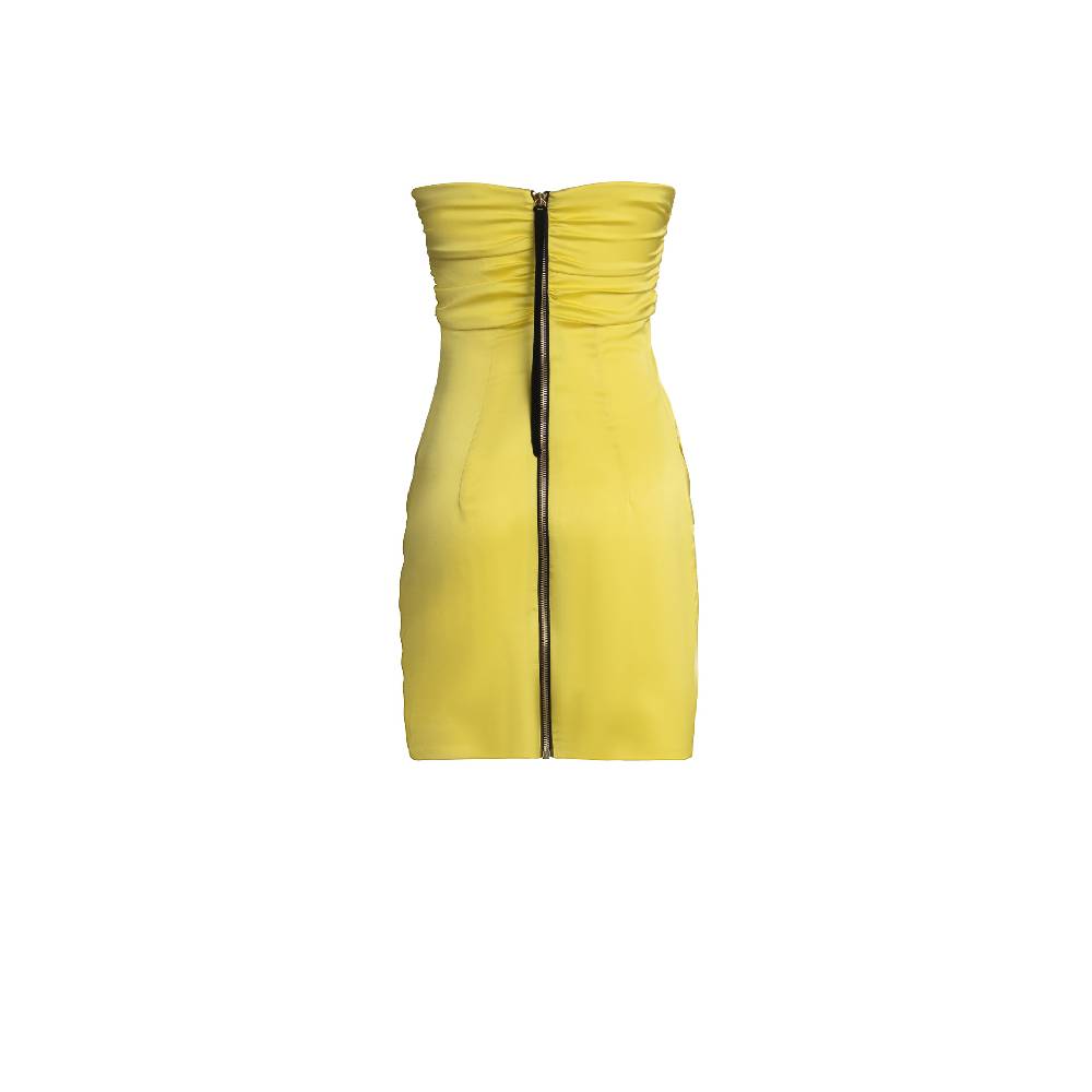 Nineminutes IMNOTPERFECT – THE ABIGAIL DRESS SUN Promozione