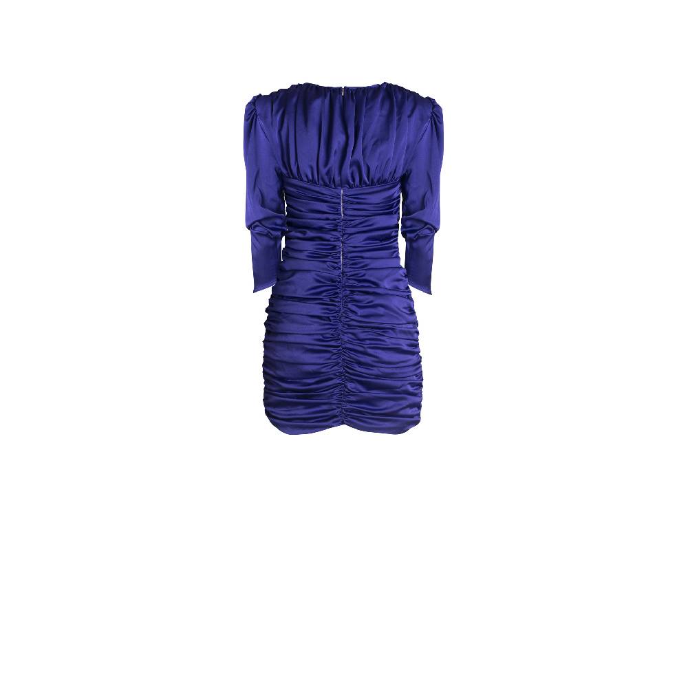 Nineminutes IMNOTPERFECT – THE PAOLINA PURPLE Consegna Veloce