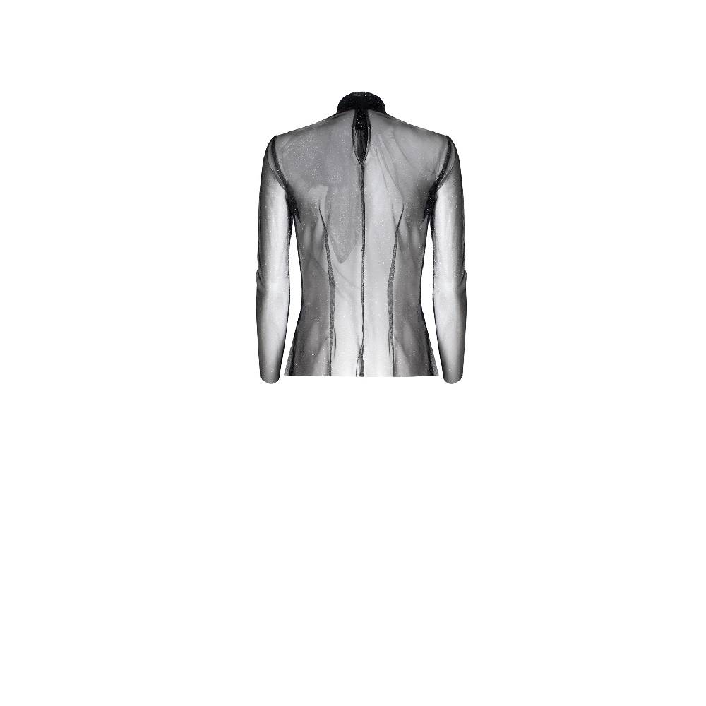 Nineminutes FW22.23 -THE TINA TOP Saldi