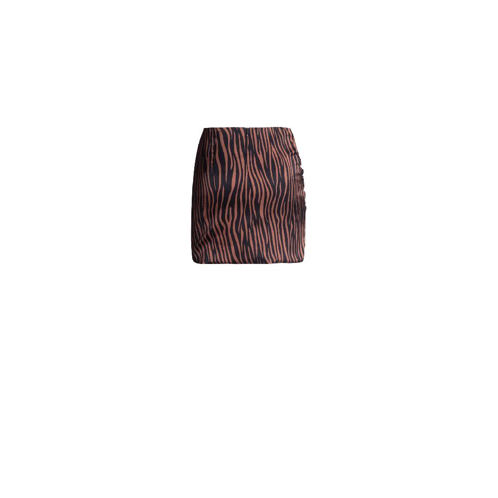 Nineminutes FW22.23 – THE CURLING TIGER Nuova