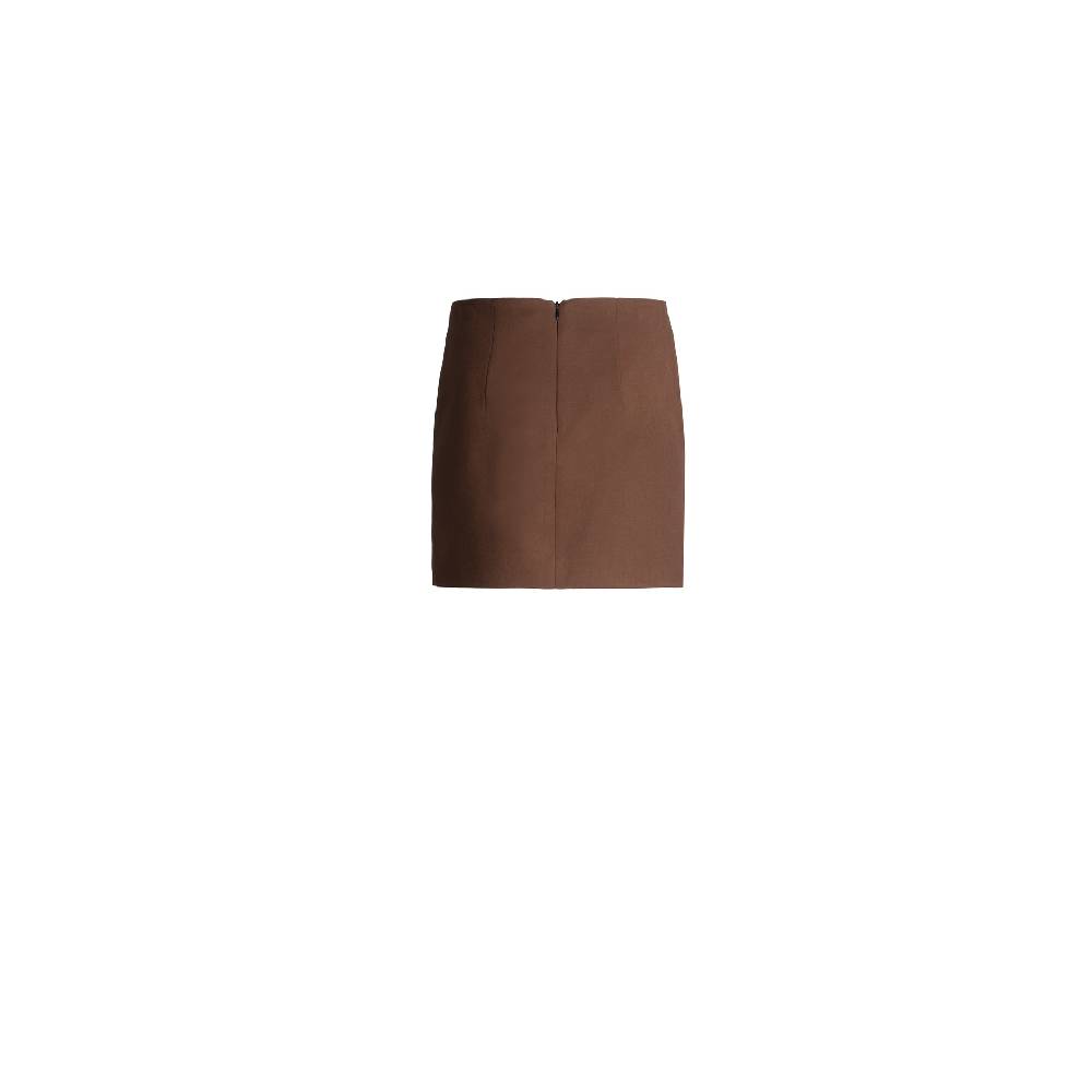 Nineminutes FW22.23 – THE CANDY WOOL BRONZE Moda