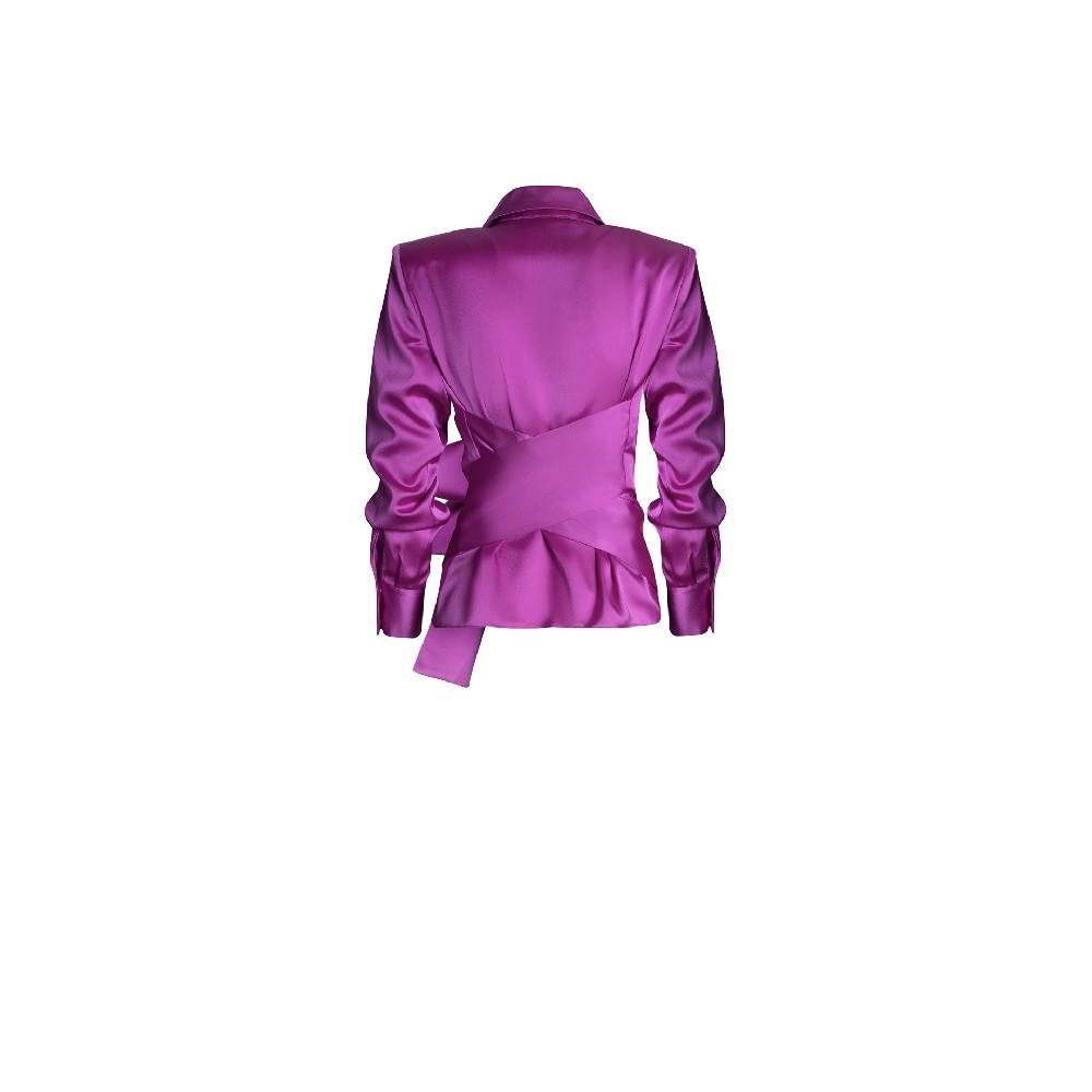 Nineminutes FW22.23 – THE GIA PLUM 2025