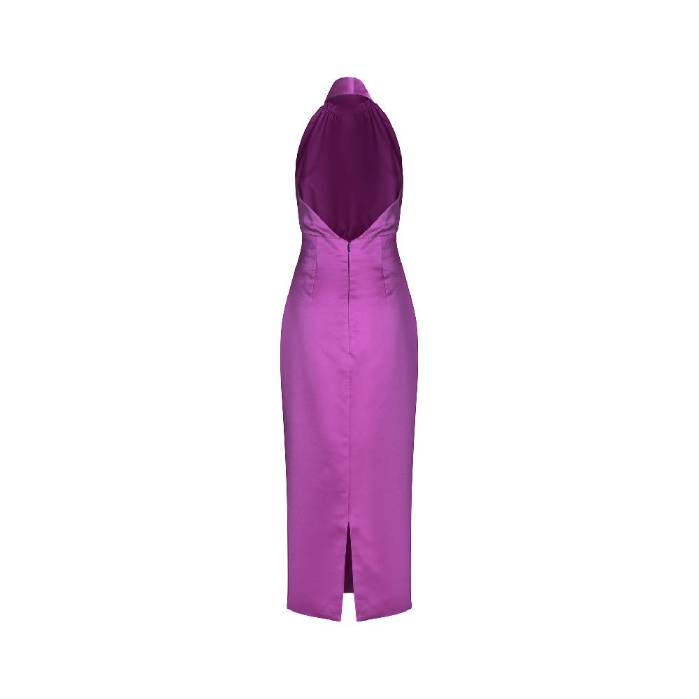 Nineminutes FW22.23 – THE ELVIRA PLUM Italia