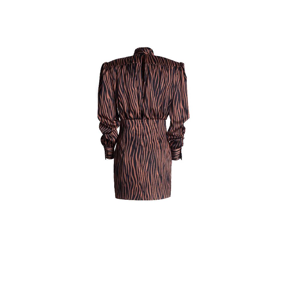 Nineminutes FW22.23 -THE DANIELLE TIGER 2025