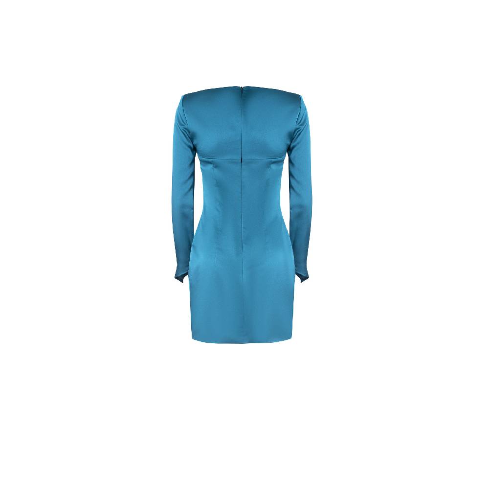 Nineminutes FW22.23 – THE ELISE TIDE Nuovo