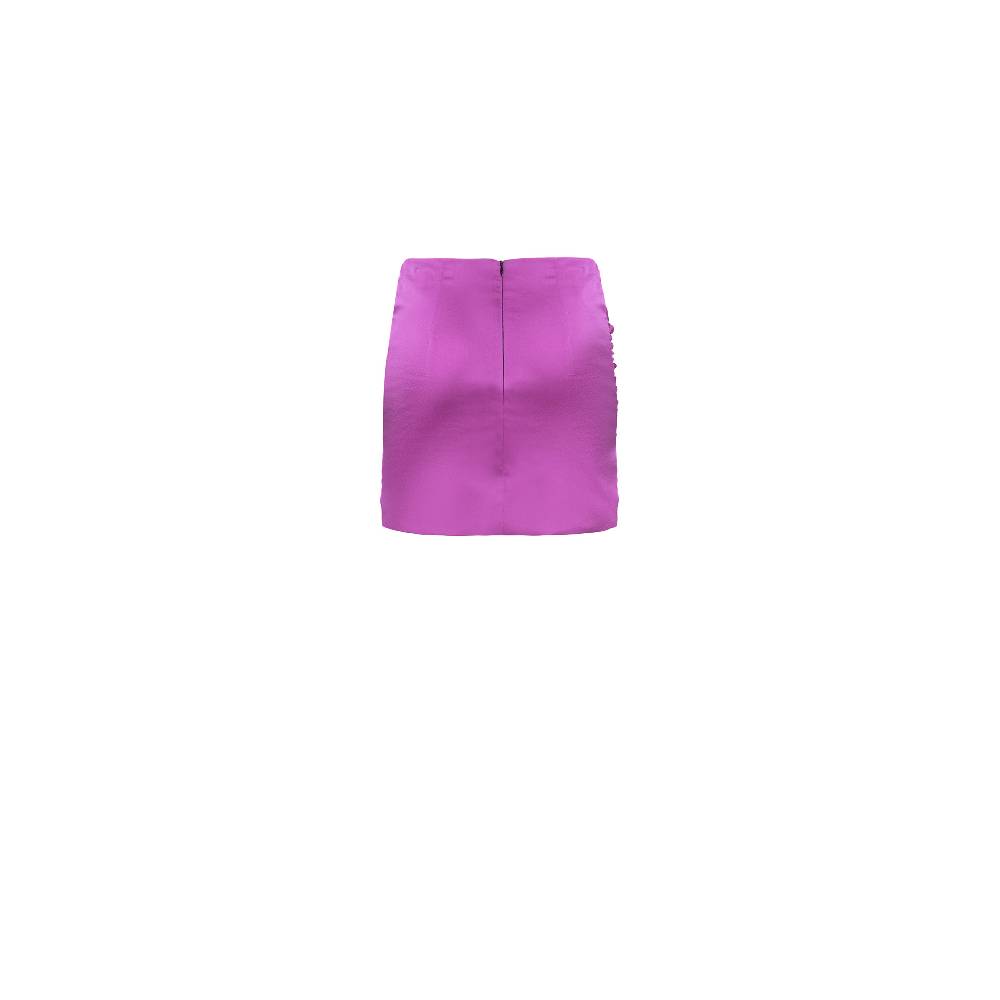 Nineminutes FW22.23 – THE CURLING PLUM Qualità