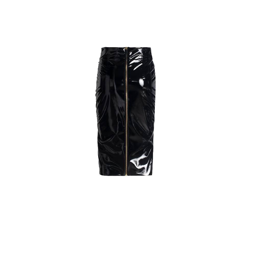Nineminutes FW22.23 – THE PENCIL LATEX Pezzi Unici