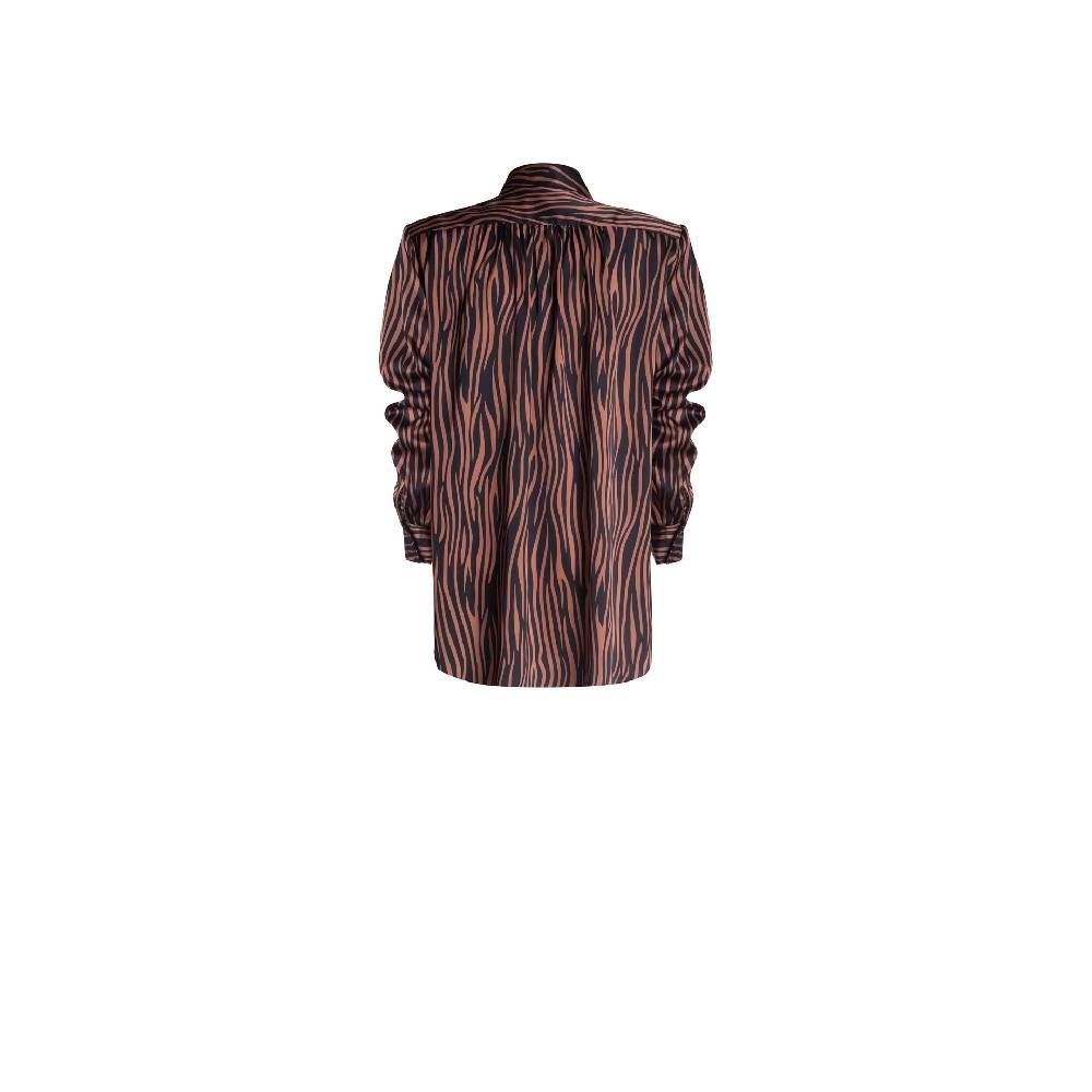 Nineminutes FW22.23 -THE UP TIGER Soddisfazione Garantita