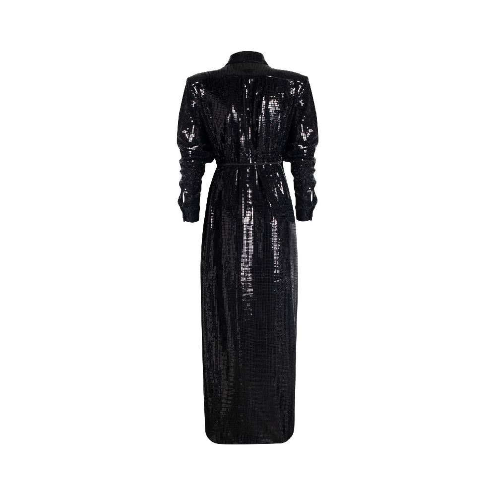 Nineminutes FW22.23 – THE NUIT DISCO Qualità Garantita