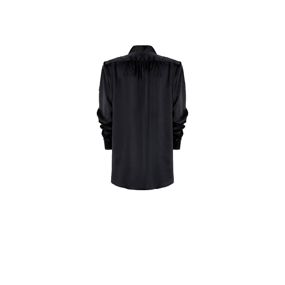 Nineminutes FW22.23 -THE UP BLACK Negozi Online